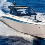 Beneteau Gran Turismo 40