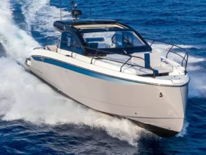 Beneteau Gran Turismo 40