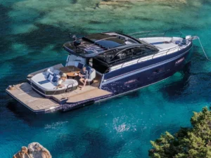 Beneteau Gran Turismo 50