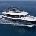 Beneteau Grand Trawler 63