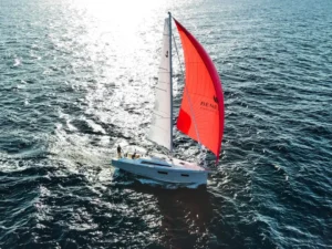 Beneteau Oceanis 34.1