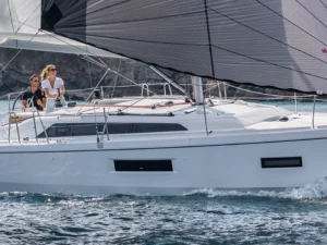 Beneteau Oceanis 37.1