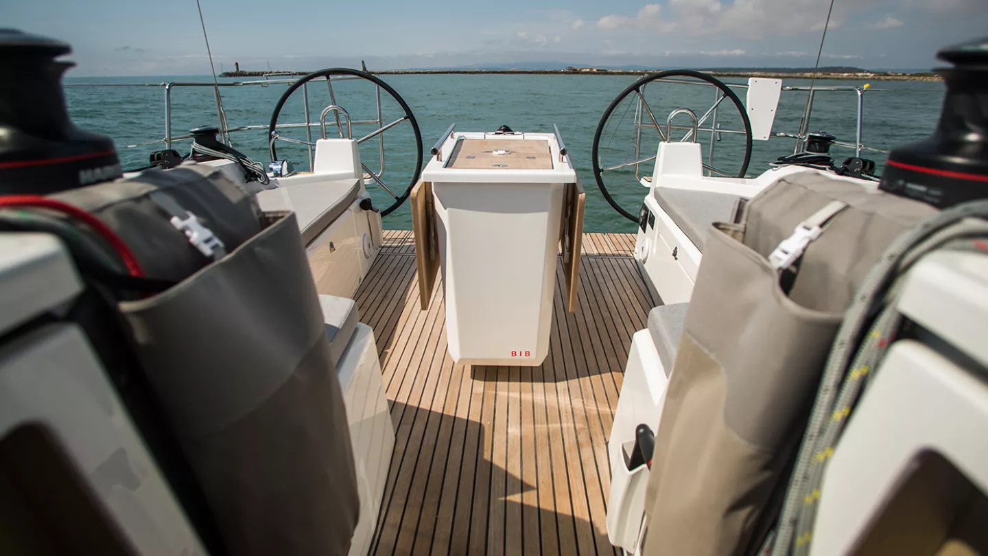 Beneteau Oceanis 40.1