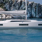 Beneteau Oceanis 42