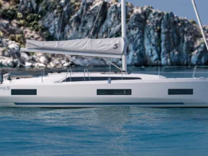 Beneteau Oceanis 42