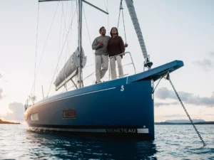 Beneteau Oceanis 47