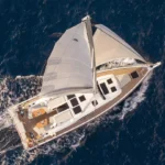 Beneteau Oceanis 52