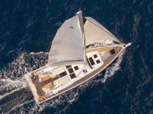 Beneteau Oceanis 52