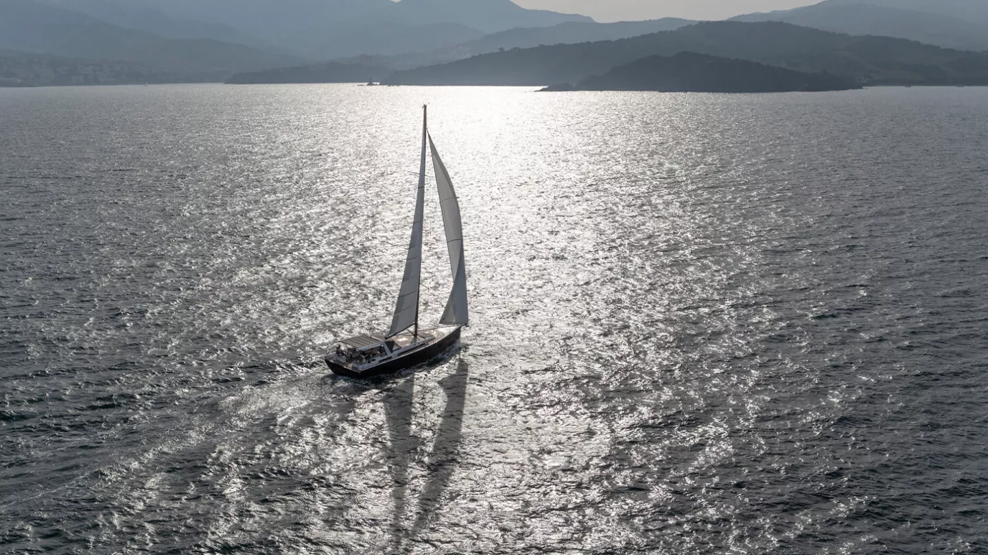 Beneteau Oceanis Yacht 60