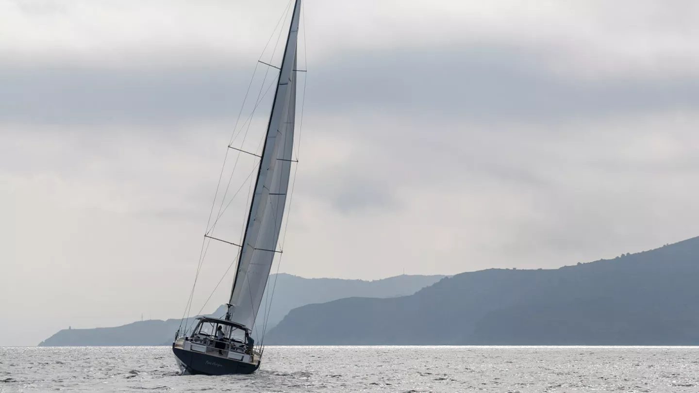 Beneteau Oceanis Yacht 60
