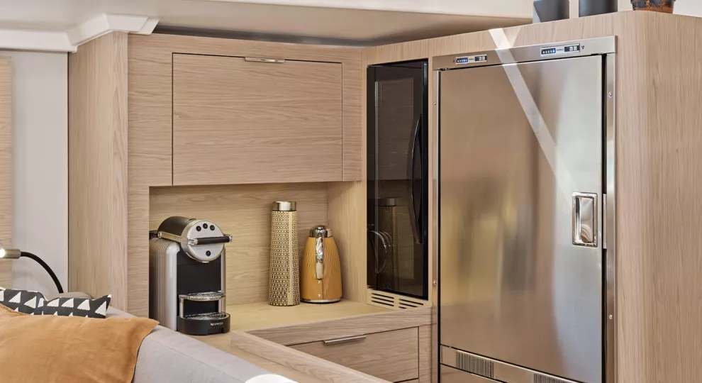 Beneteau Oceanis Yacht 60
