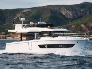 Beneteau Swift Trawler 37 Fly