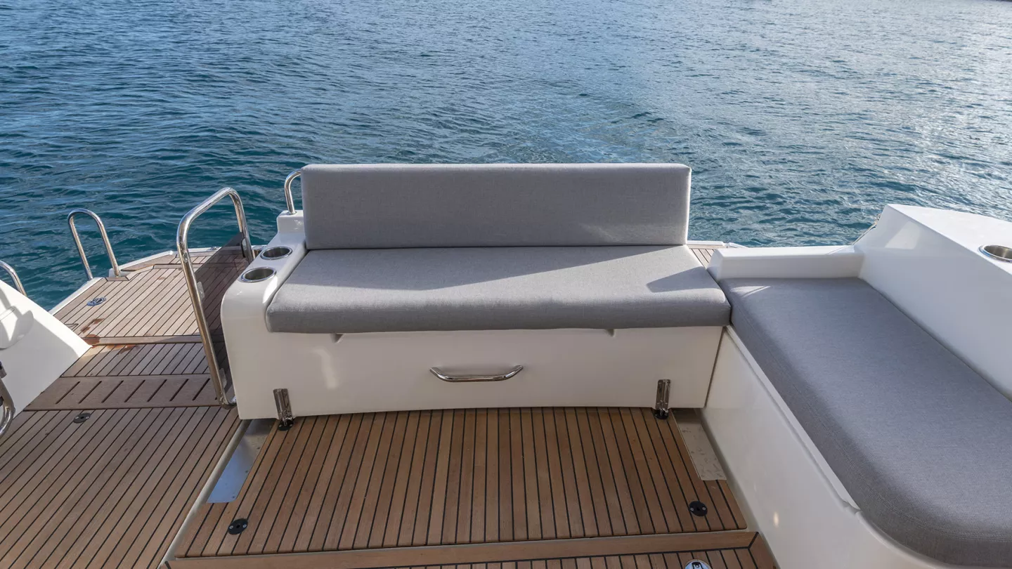 Beneteau Swift Trawler 41 Sedan