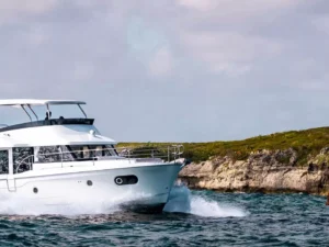 Beneteau Swift Trawler 48