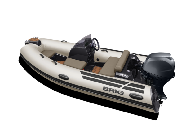 Brig Eagle 3.5
