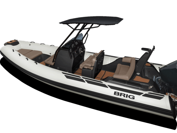 Brig Eagle 6.7