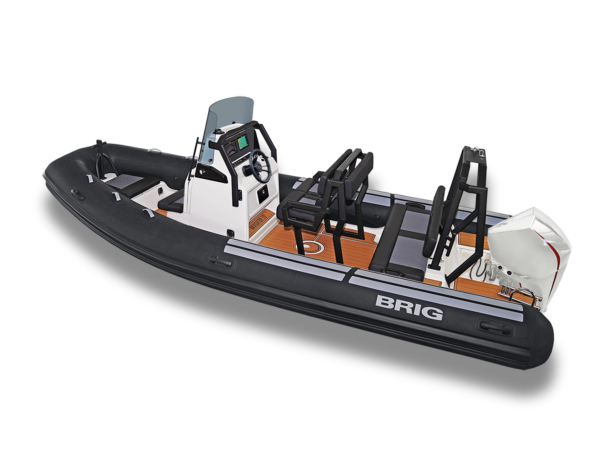 Brig Navigator 19
