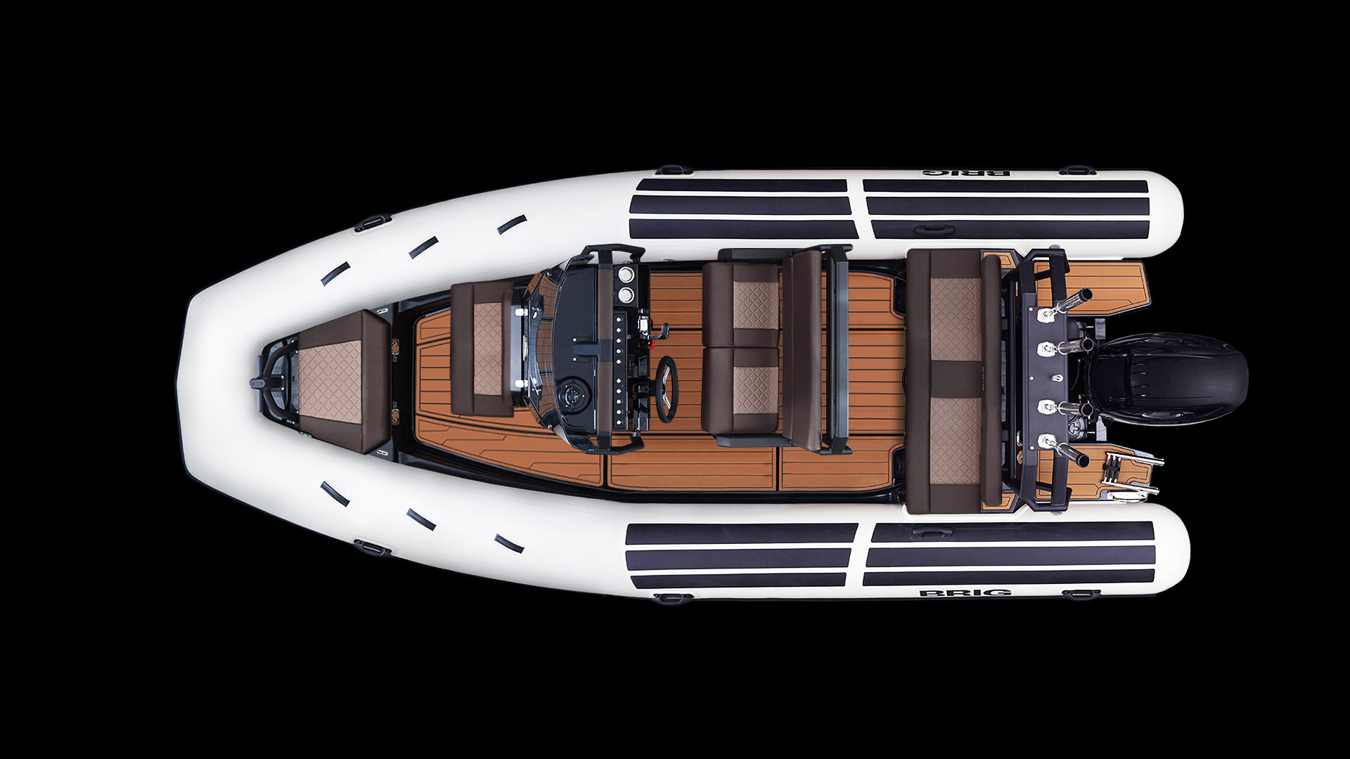 Brig Navigator 19