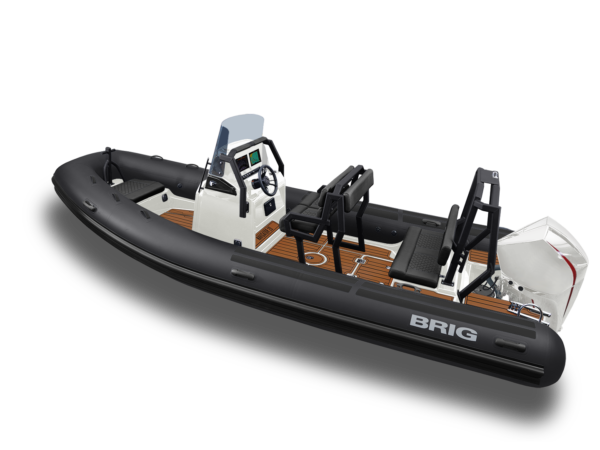 Brig Navigator 20
