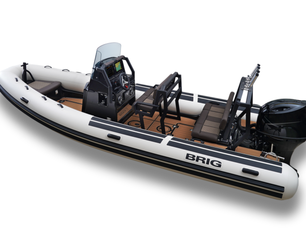 Brig Navigator 22