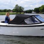 Corsiva 500 Tender