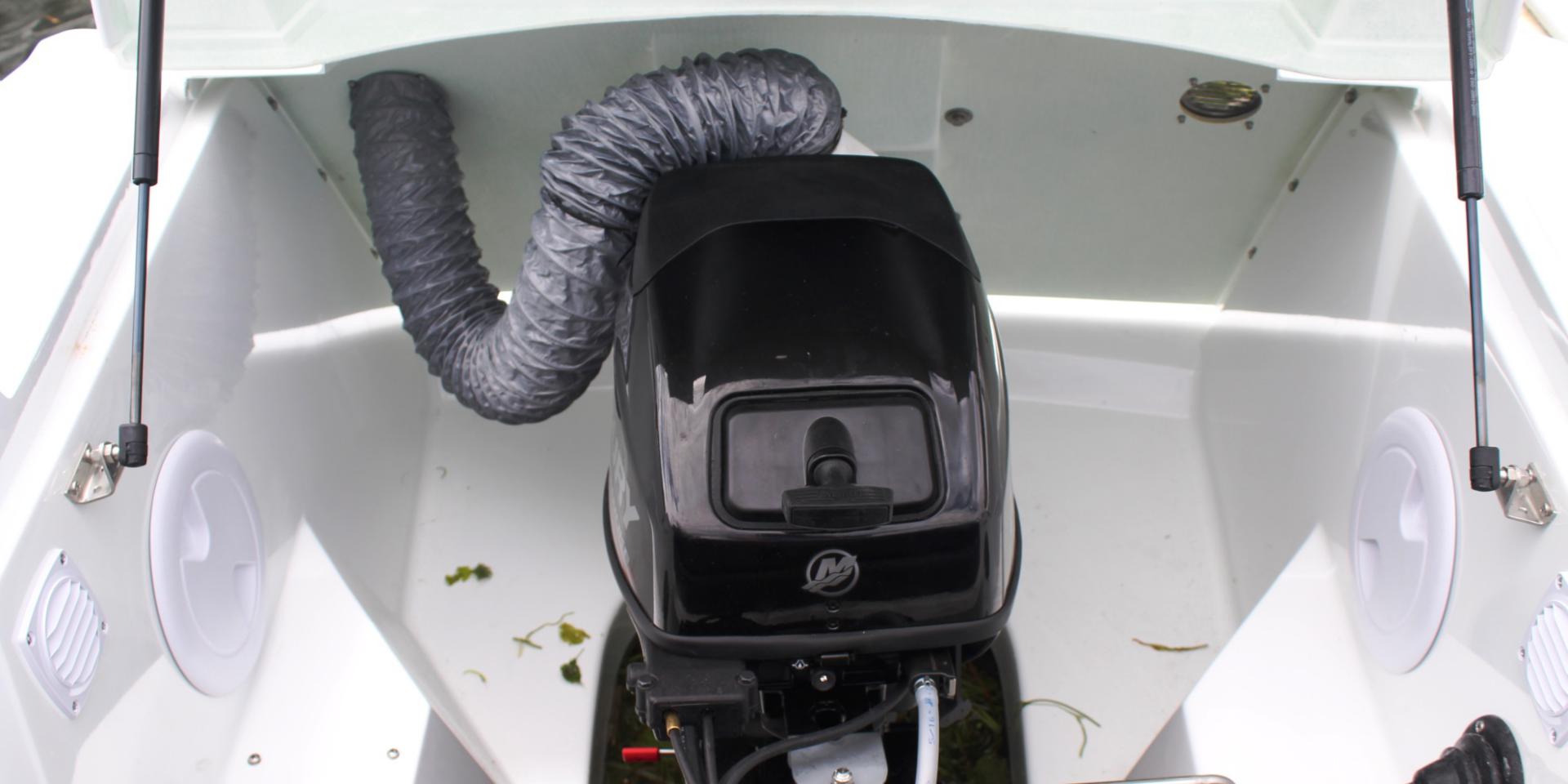 Corsiva 500 Tender