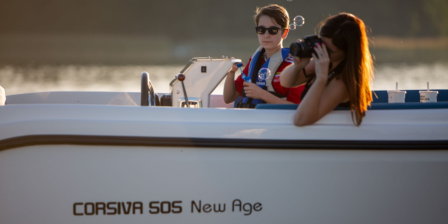Corsiva 505 New Age