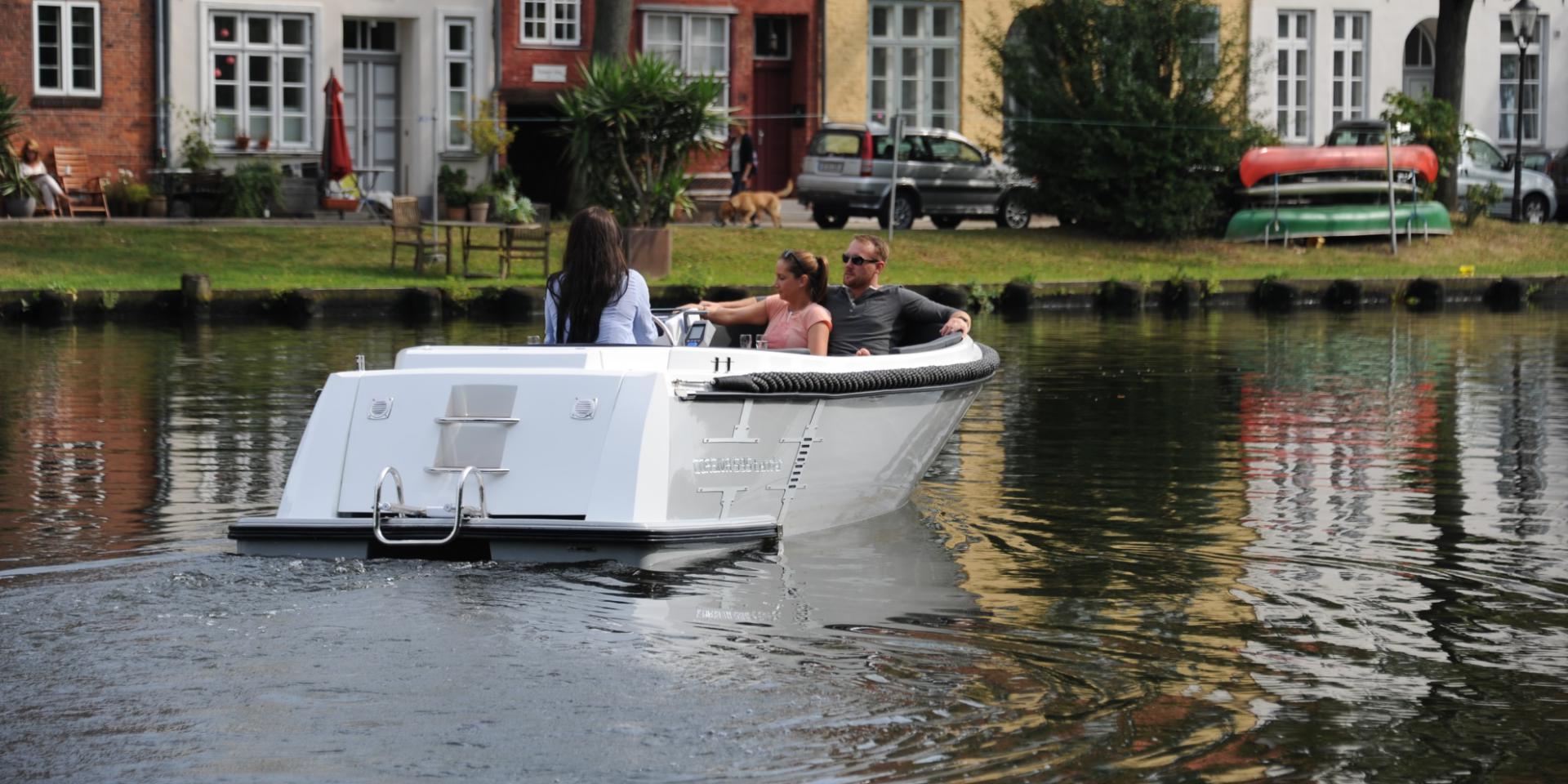 Corsiva 595 Tender