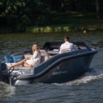 Corsiva 607 Runabout
