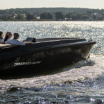 Corsiva 625 Tender