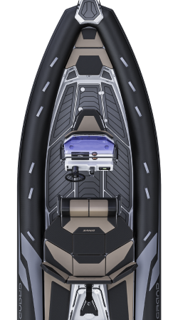 Grand D600 LUX
