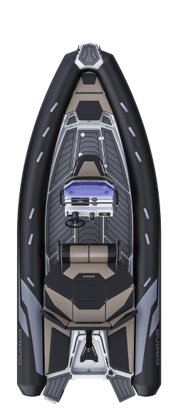 Grand D600 LUX