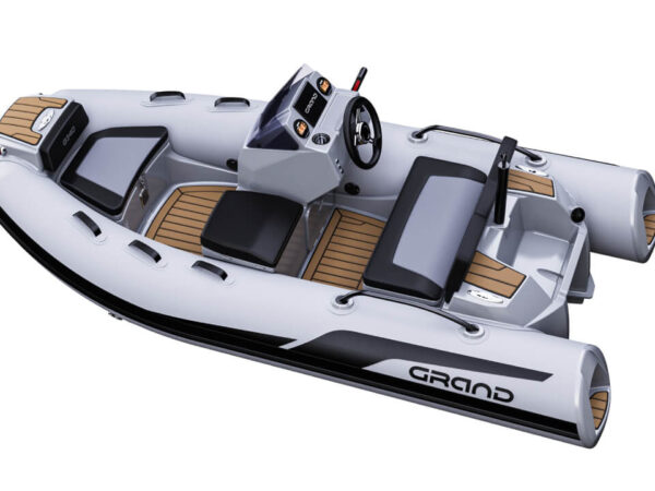 Grand G340N