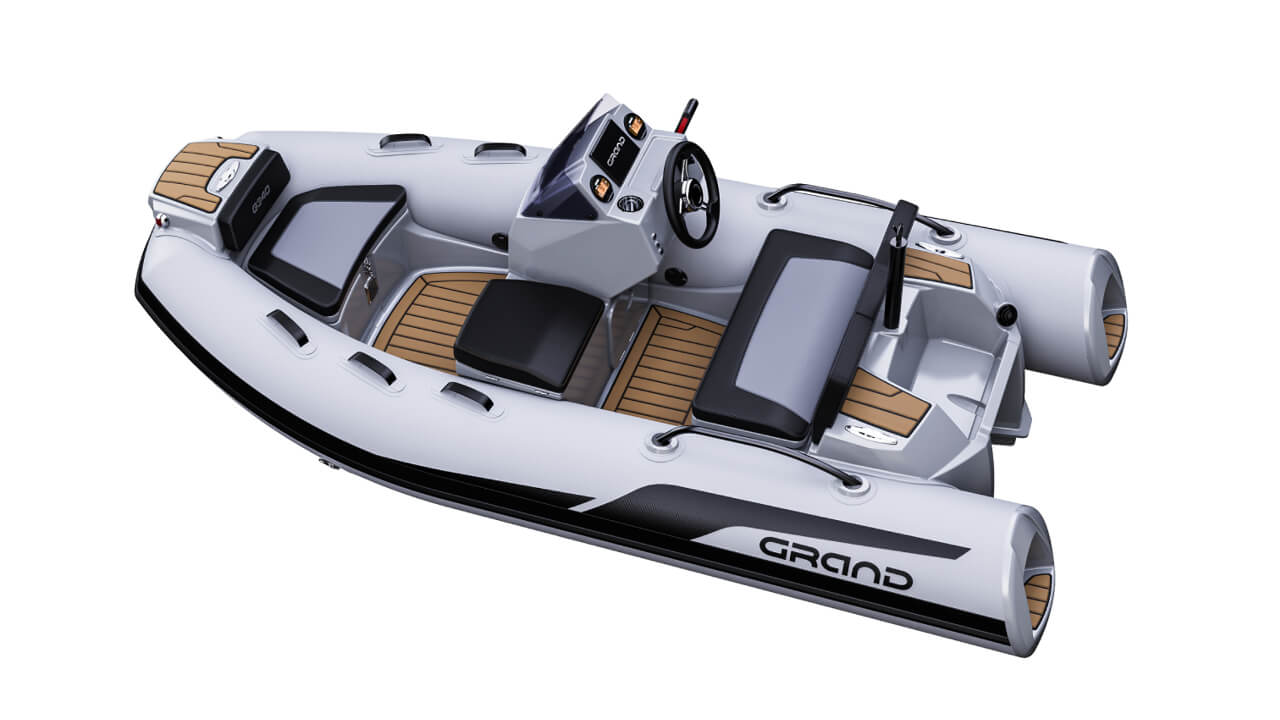 Grand G340N