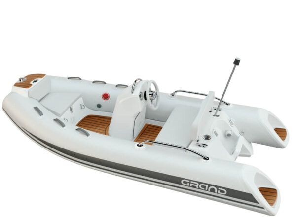 Grand G340