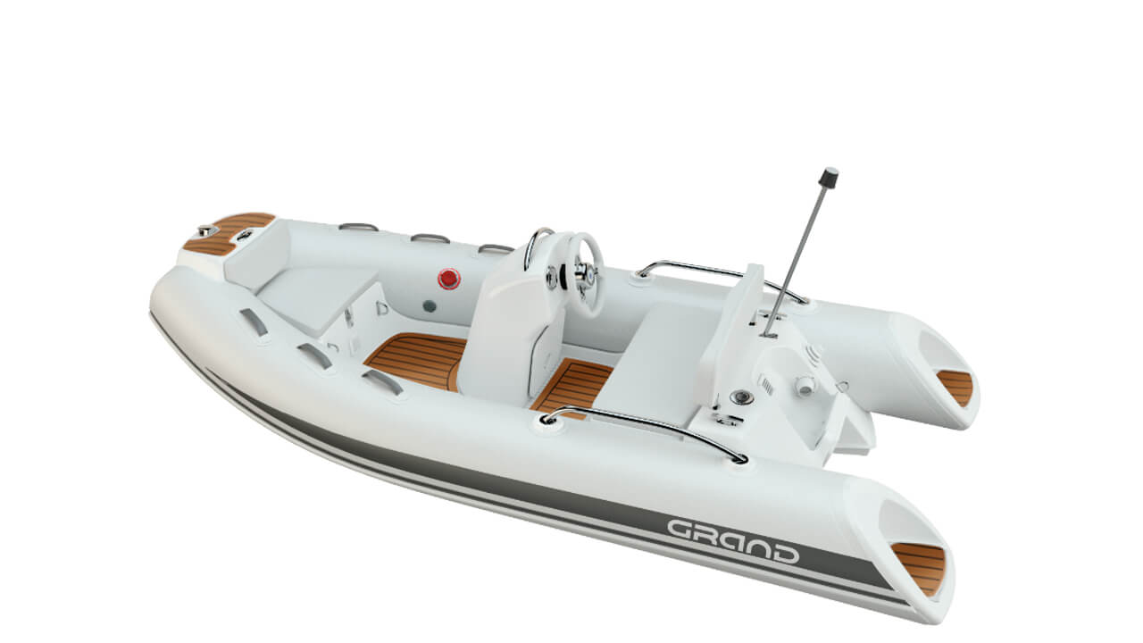 Grand G340