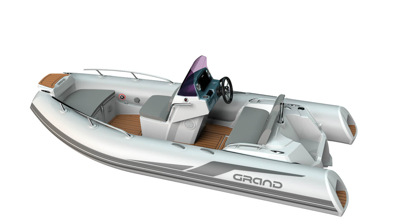 Grand G420