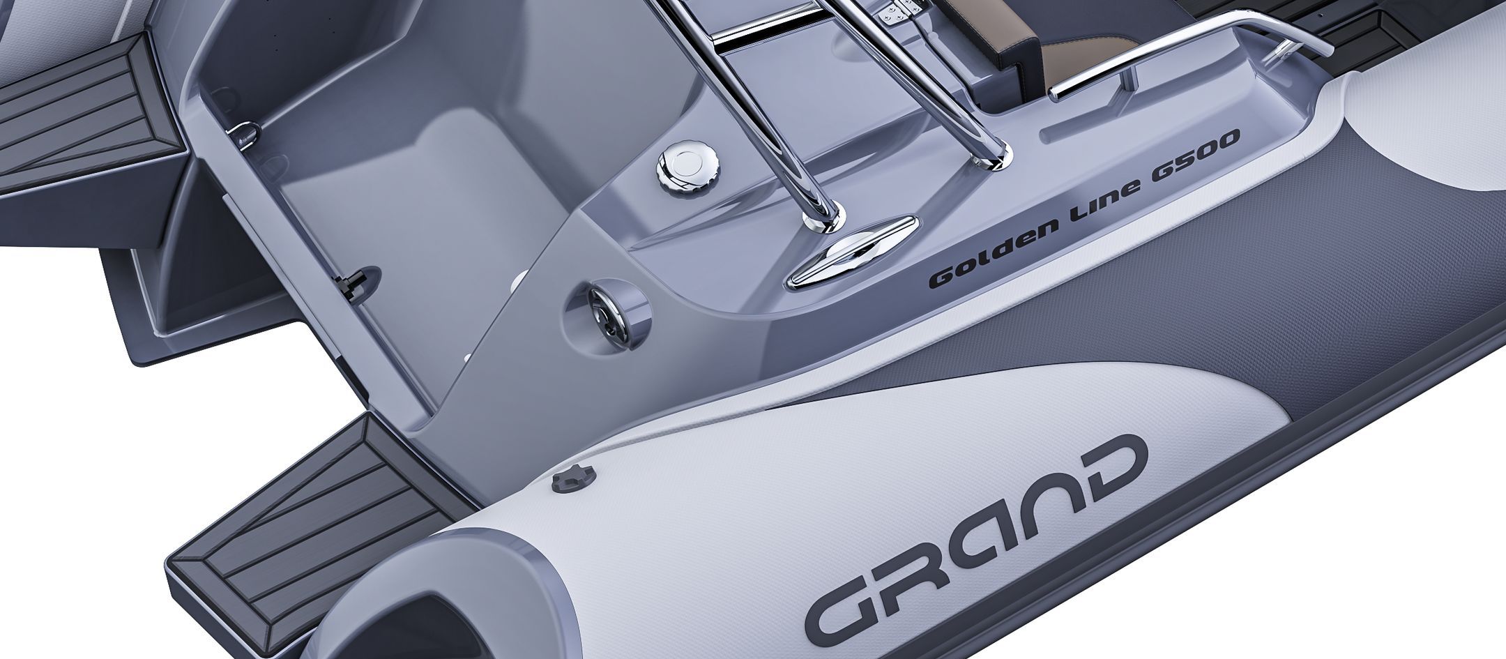 Grand G500