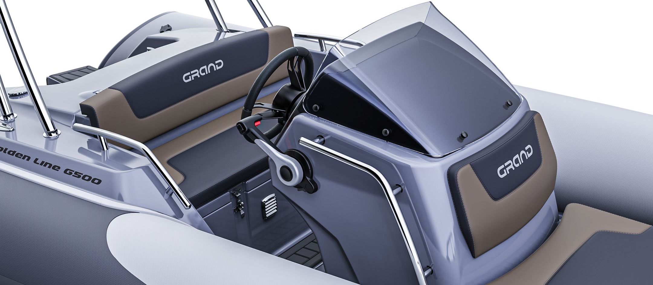 Grand G500