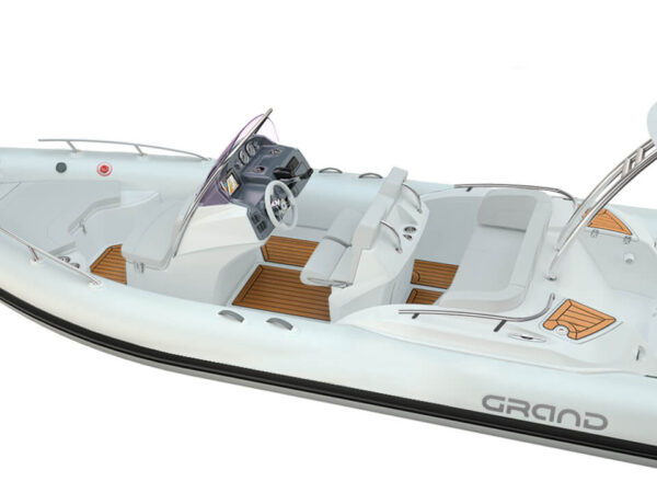 Grand G580