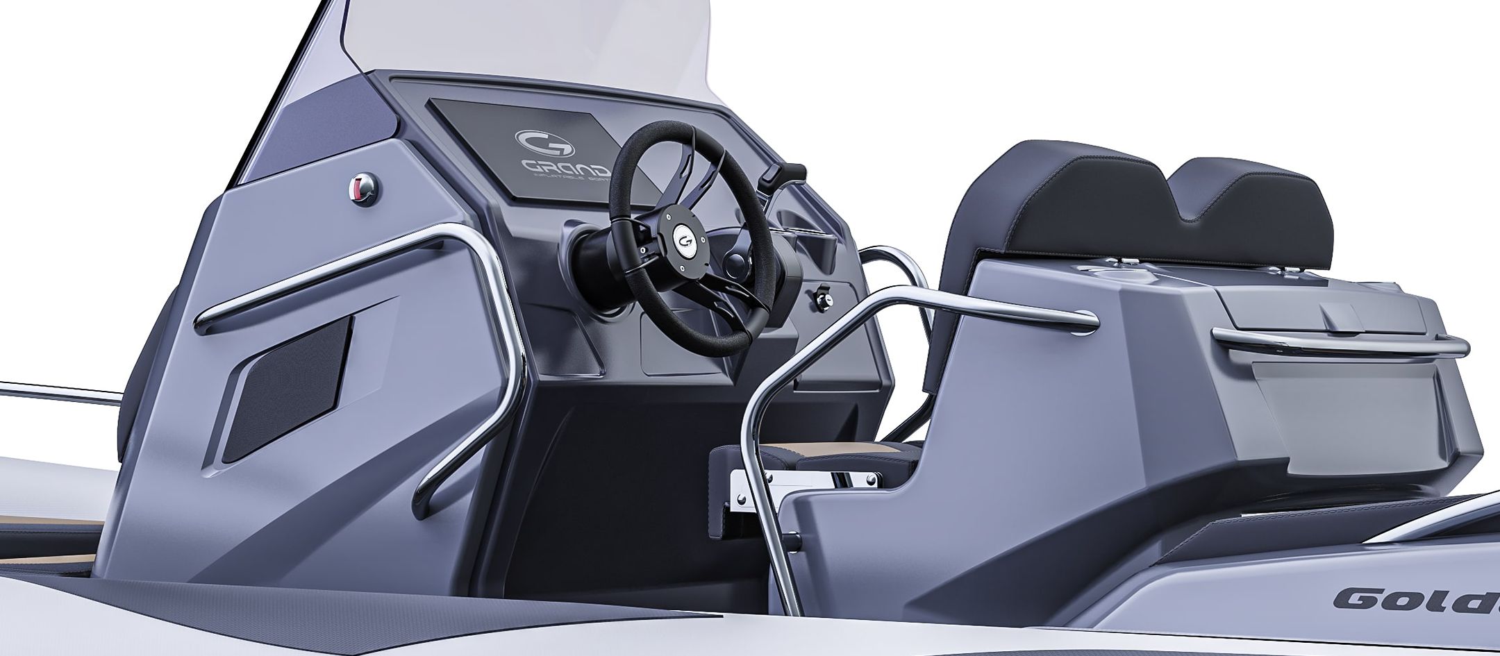 Grand G750