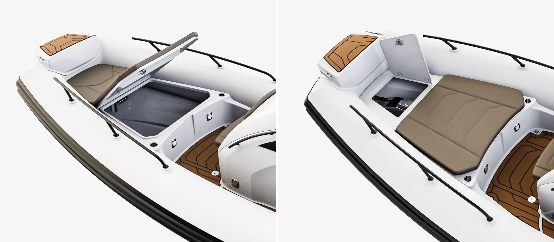 Grand G850