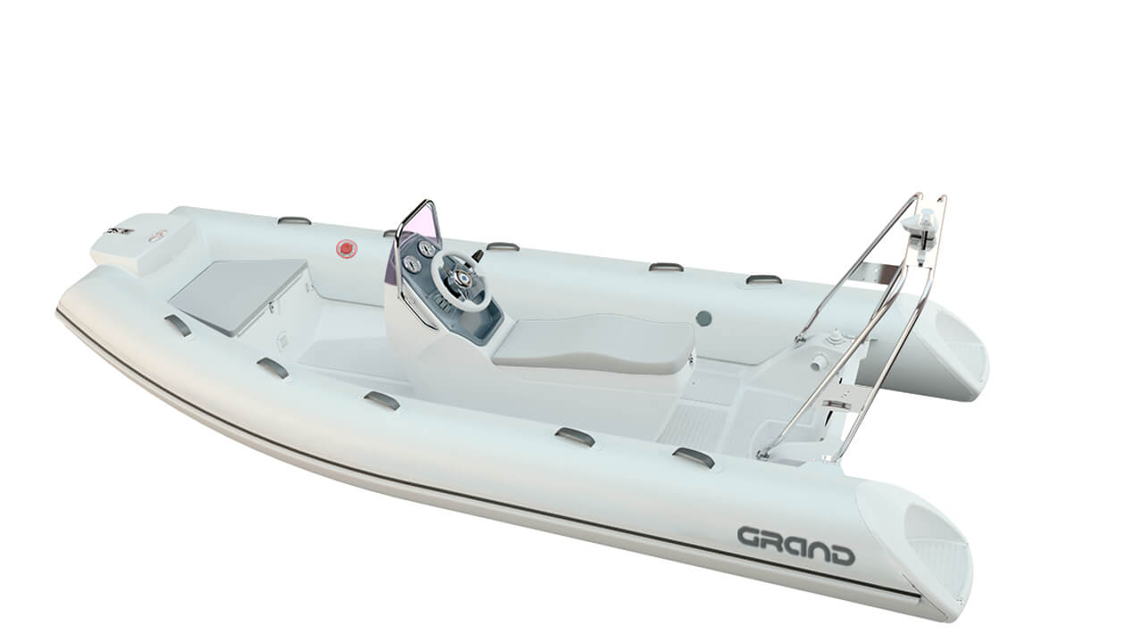 Grand S470NS