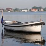 Jan van Gent JVG 6.60 Open