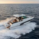 Jeanneau Cap Camarat 10.5 WA