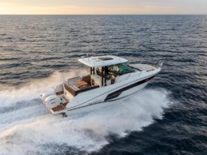 Jeanneau Cap Camarat 10.5 WA