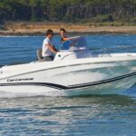 Jeanneau Cap Camarat 5.5 CC