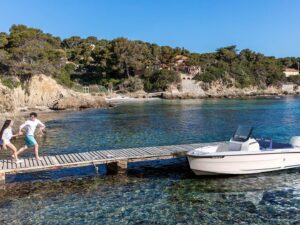Jeanneau Cap Camarat 6.0 CC