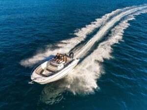 Jeanneau Cap Camarat 6.5 CC