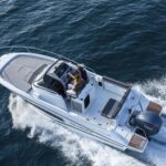 Jeanneau Cap Camarat 7.5 WA